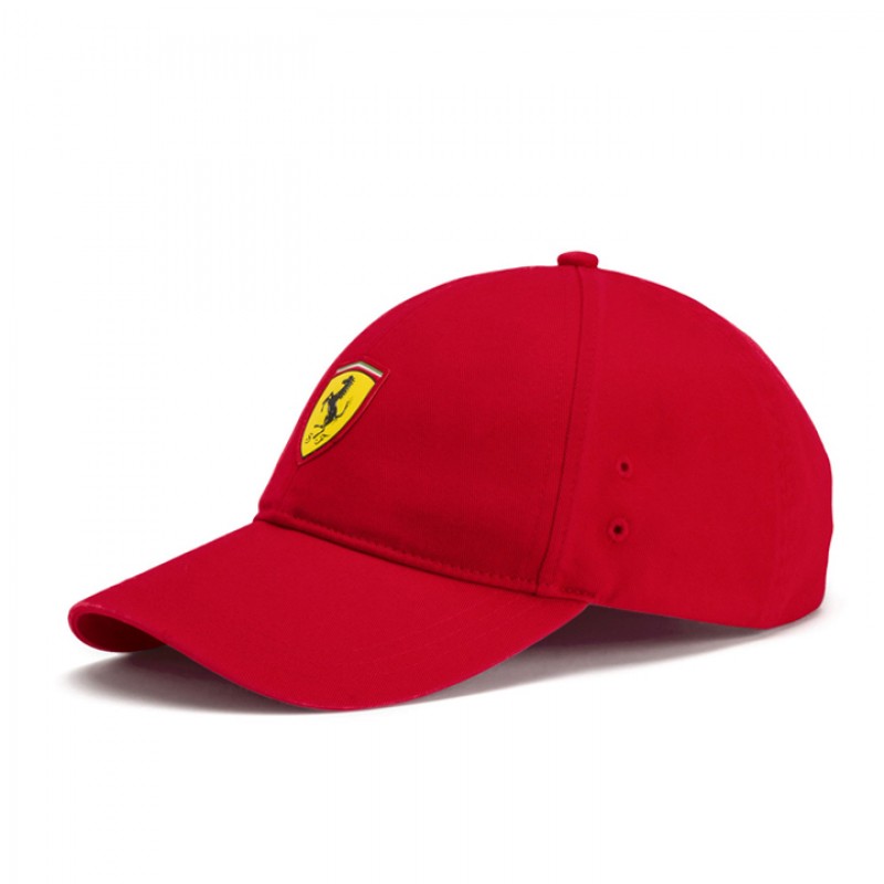 AKSESORIS SNEAKERS PUMA Ferrari Fan Baseball Cap